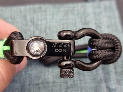 Free engraving until October 20