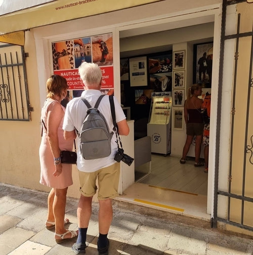 Our Split Croatia shop is closing for a few weeks