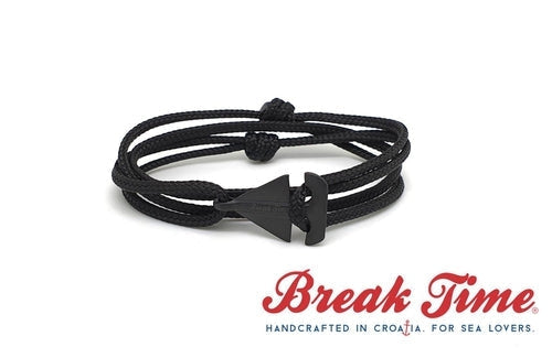 The Sailor Collection - now available with rose gold, yellow gold and black mini boats!