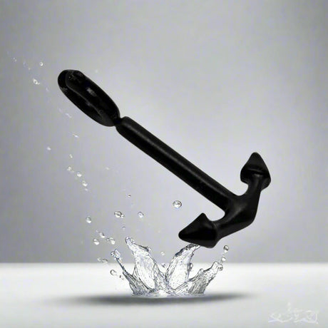 OCEAN Charm Anchor