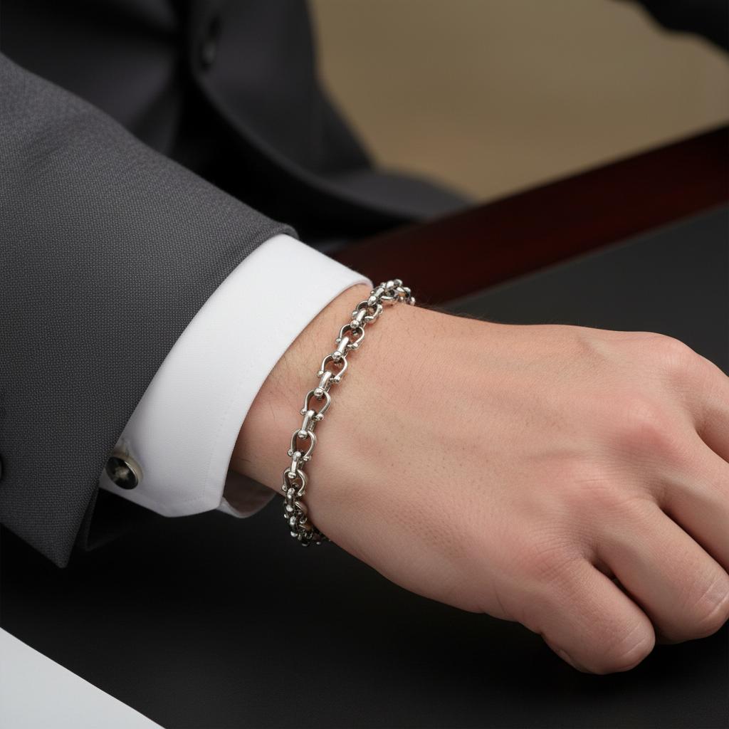 OCEAN MINI Designer Bracelet / Necklace