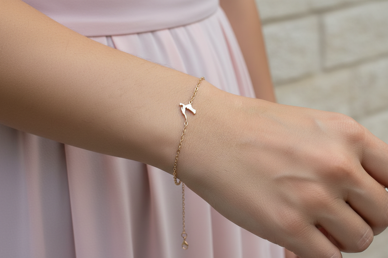 Charmed Mini pendant jewelry, croatia map, croatian bracelet earring necklace. hrvatska narukvica