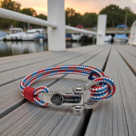Love Croatia bracelets