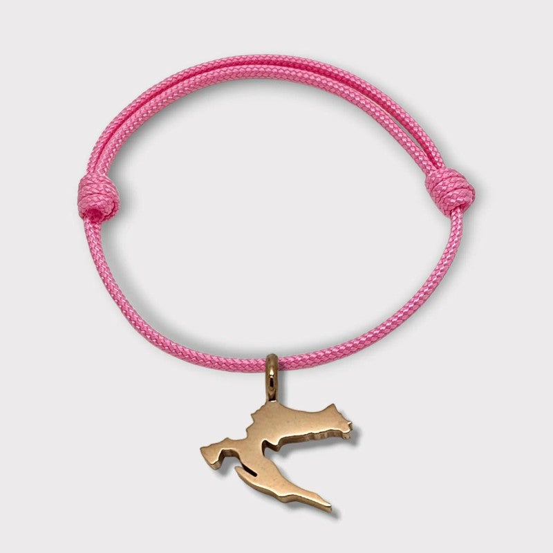 Ralph lauren pink pony on sale bracelet