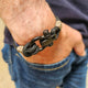 CORSAIR 5mm Rope Shackle Bracelets