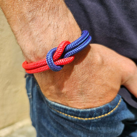 CORSAIR Big Shackle Bracelet Hajduk