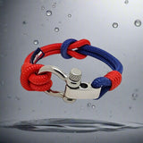 CORSAIR Big Shackle Bracelet Hajduk