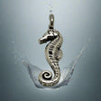 OCEAN Charm Sea Horse