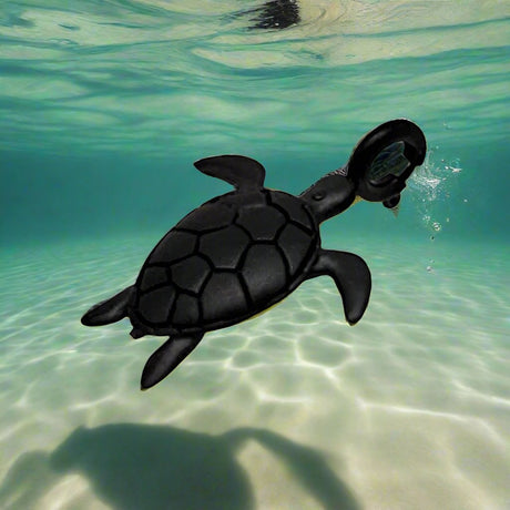 OCEAN Charm Sea Turtle