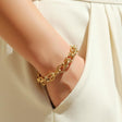 OCEAN MAXI Designer Bracelet / Necklace