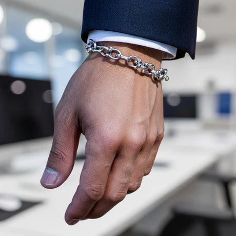 OCEAN MAXI Designer Bracelet / Necklace