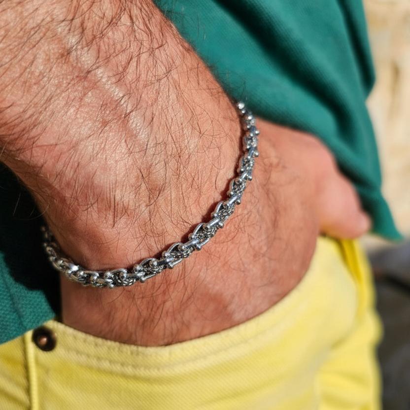 OCEAN MINI Designer Bracelet / Necklace Camo