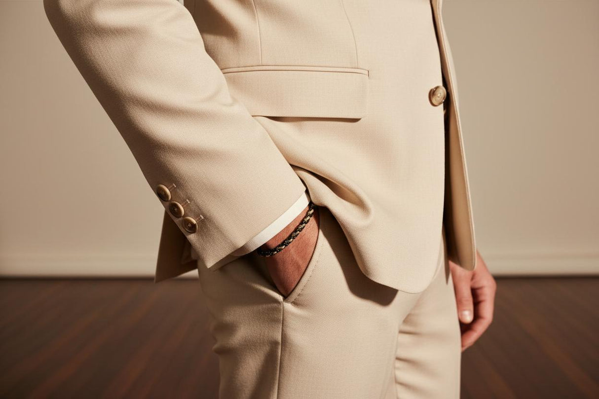 OCEAN MINI Designer Bracelet / Necklace Camo