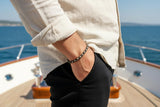 OCEAN MINI Designer Bracelet / Necklace Sand