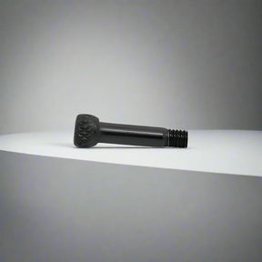 Replacement pin 3mm black for ROYAL collection