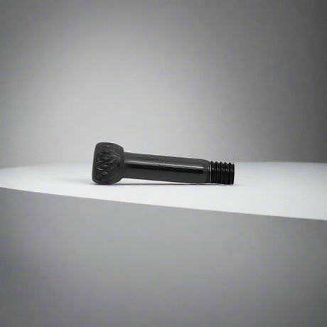 Replacement pin 3mm black for ROYAL collection