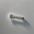 Replacement pin 3mm silver for ROYAL collection