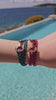 Yacht Club anchor bracelets for women